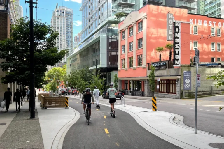 vancouver road 1